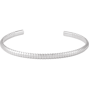 14KT Gold Cuff 7" Bracelet